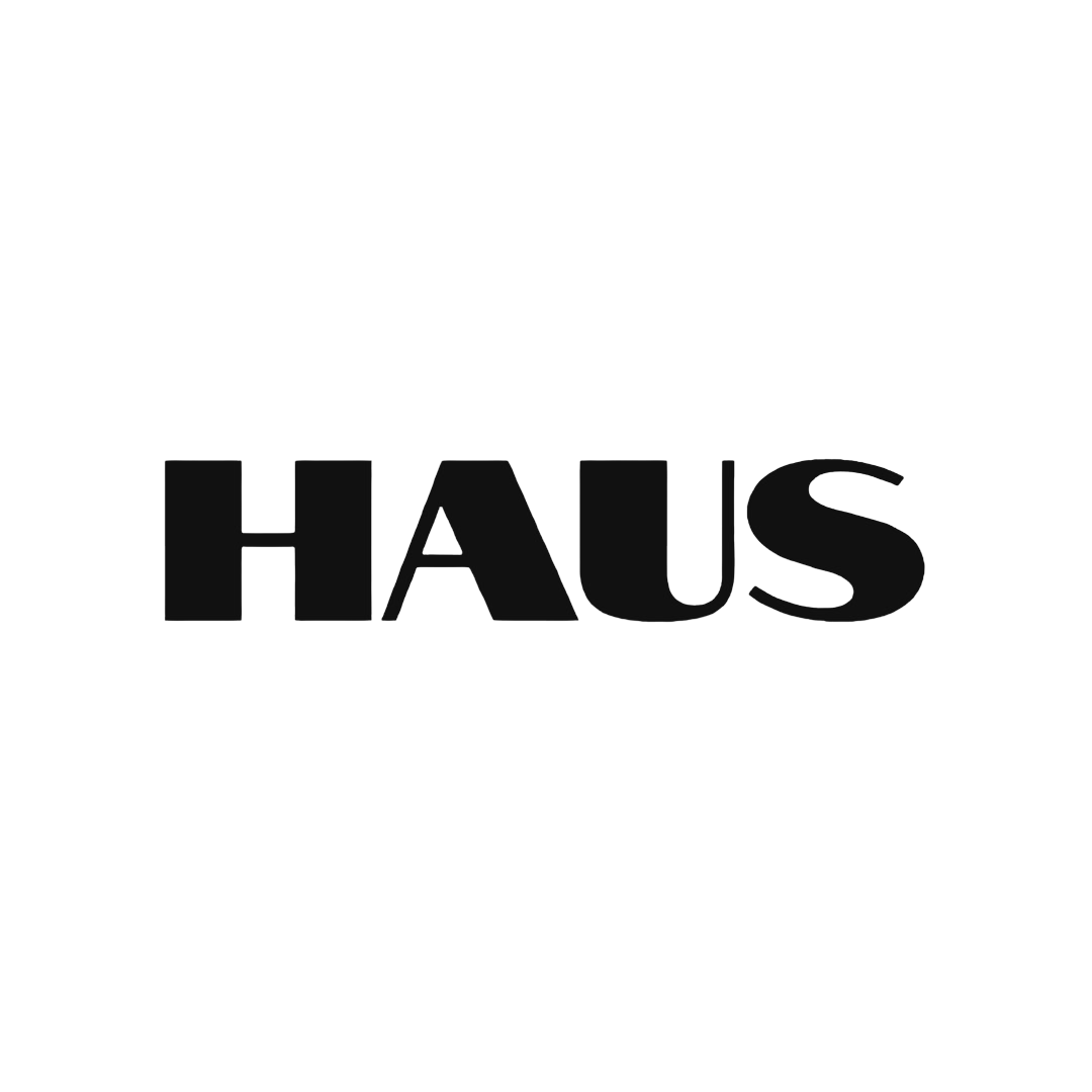 The Haus Agency